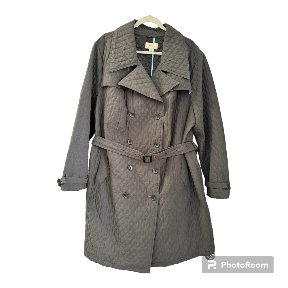 Merona Coat Size 28/30W